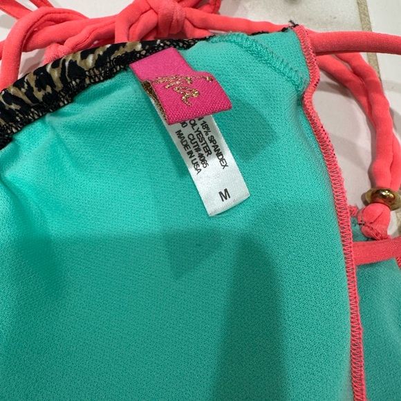 Sofia - 2 piece bikini set - Picture 4 of 4